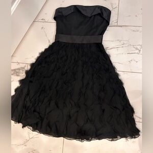 White House black market dress size 2